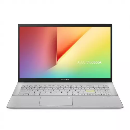 ASUS VivoBook S15 S533JQ 15.6 inch Core i5 10th Gen 8GB RAM 512GB SSD Laptop With NVIDIA MX350 2GB Graphics -Dream White-gallery-1