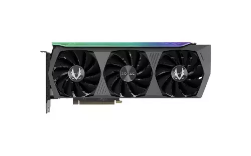 ZOTAC GAMING GeForce RTX 3080 AMP Holo 10GB Graphics Card-gallery-1