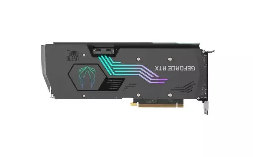 ZOTAC GAMING GeForce RTX 3080 AMP Holo 10GB Graphics Card-gallery-2