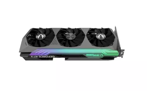 ZOTAC GAMING GeForce RTX 3080 AMP Holo 10GB Graphics Card-gallery-3