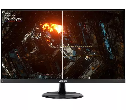 ASUS VP249QGR Gaming 24 inch 144HZ FreeSync FHD IPS Monitor