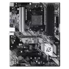 ASRock B550 Phantom Gaming 4 ATX Motherboard-gallery-1