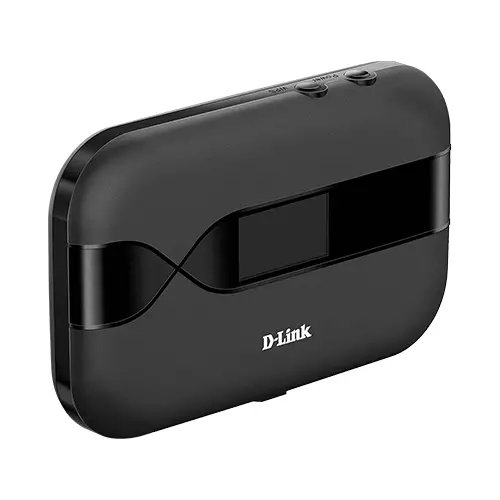 Dlink DWR-932 4G LTE Pocket Router with Battery-gallery-1