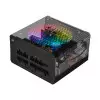 Corsair CX650F RGB 650 Watt 80 Plus Bronze Certified Fully Modular RGB Power Supply-gallery-2