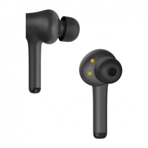 Havit i92 TWS Bluetooth Earphone (Black)-gallery-1