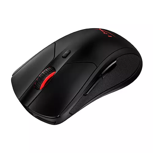 HyperX Pulsefire Dart Wireless RGB Gaming Mouse-gallery-2
