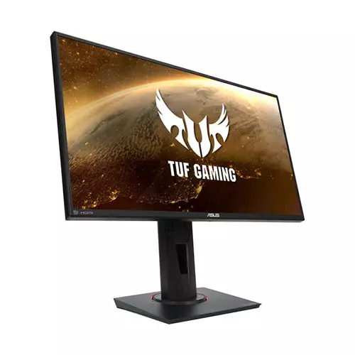 Asus TUF VG259Q 25 Inch 144Hz Adaptive-Sync IPS Gaming Monitor-gallery-1