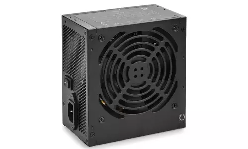 DEEPCOOL DN550 80 Plus EU Certified 550W Non Modular Power Supply-gallery-1