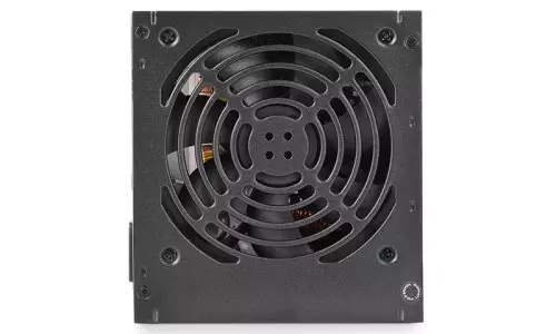 DEEPCOOL DN550 80 Plus EU Certified 550W Non Modular Power Supply-gallery-2