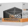 DEEPCOOL DN550 80 Plus EU Certified 550W Non Modular Power Supply-gallery-4