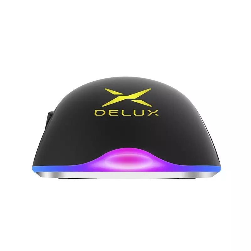 Delux M626 Rgb 7 Button Gaming Mouse-gallery-5