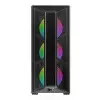 XIGMATEK TRIO Tempered Glass ATX Gaming Case-gallery-1