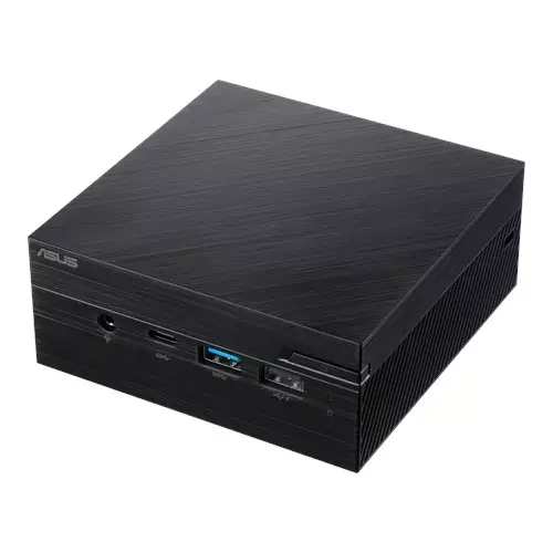 ASUS Vivo PC PN40,4K UHD support, Wi-Fi and USB 3.1 Gen 1 Type-C Barebone-gallery-2