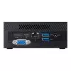 ASUS Vivo PC PN40,4K UHD support, Wi-Fi and USB 3.1 Gen 1 Type-C Barebone-gallery-1