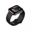 RealMe RMA161 1.4 Inch Touchscreen Global Version Smart Watch (Black)-gallery-1