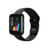 RealMe RMA161 1.4 Inch Touchscreen Global Version Smart Watch (Black)-gallery-2