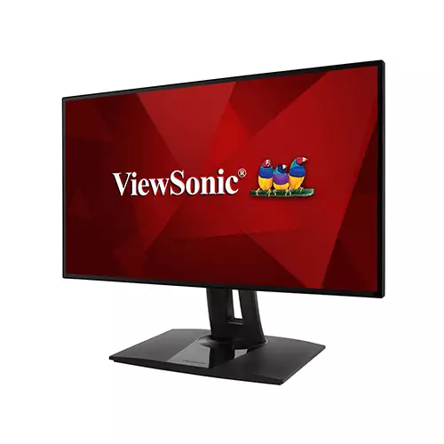 ViewSonic VP2458 24 Inch sRGB Professional IPS Monitor-gallery-1