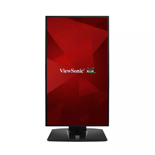 ViewSonic VP2458 24 Inch sRGB Professional IPS Monitor-gallery-2
