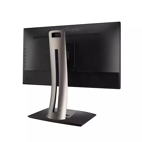 ViewSonic VP2458 24 Inch sRGB Professional IPS Monitor-gallery-3