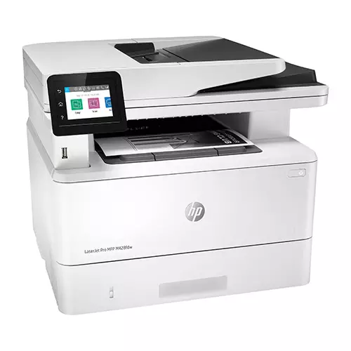 HP LaserJet Pro MFP M428fdw Laser Printer