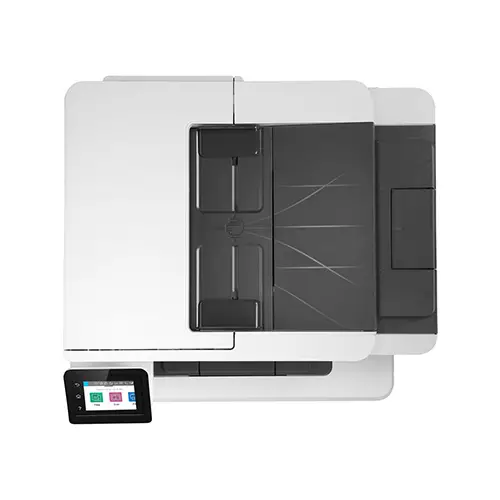 HP LaserJet Pro MFP M428fdw Laser Printer-gallery-1