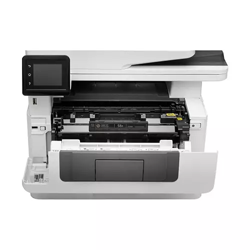 HP LaserJet Pro MFP M428fdw Laser Printer-gallery-2