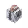 Cooler Master Hyper 212 LED Turbo Air CPU Cooler (White Edition)-gallery-2