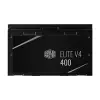 Cooler Master Elite v4 400W 230V ATX Power Supply-gallery-1