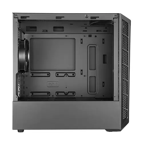 Cooler Master MasterBox MB311L Mini Tower Tempered Glass Gaming Case-gallery-2