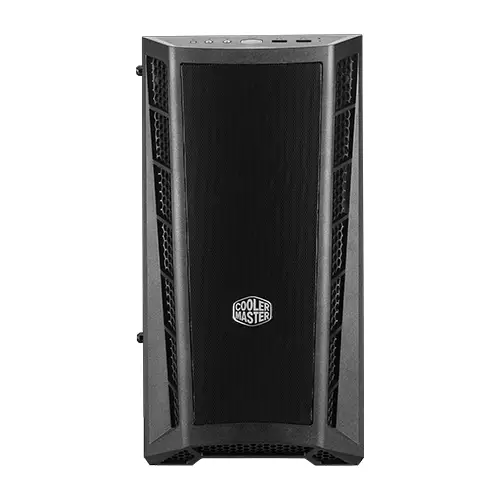 Cooler Master MasterBox MB311L Mini Tower Tempered Glass Gaming Case-gallery-3