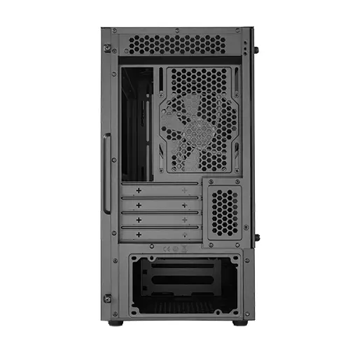Cooler Master MasterBox MB311L Mini Tower Tempered Glass Gaming Case-gallery-4