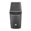 Cooler Master MasterBox MB311L Mini Tower Tempered Glass Gaming Case-gallery-1