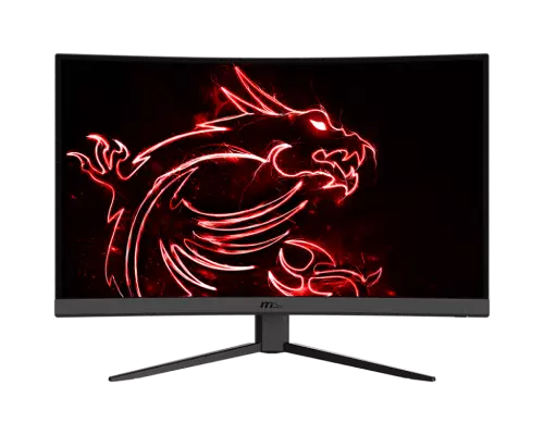 MSI Optix G27CQ4 Curved Gaming Monitor Price in bd Techland bd