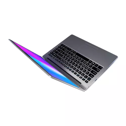 Walton TAMARIND EX710G 14-inch Full HD Display Core i7 10th Gen 8GB RAM 512GB SSD Laptop-gallery-1