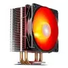 DeepCool Gammaxx 400 V2 Red LED Air CPU Cooler-gallery-1
