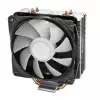 DeepCool Gammaxx 400 V2 Red LED Air CPU Cooler-gallery-2