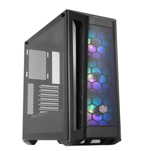 Cooler Master Masterbox MB511 ARGB Casing