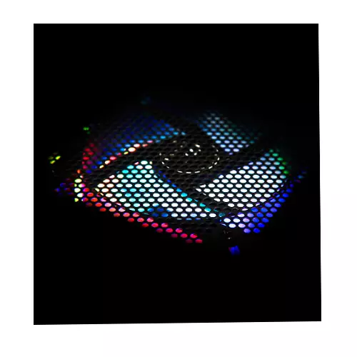 NZXT HUE Plus RGB LED Controller Case-gallery-3