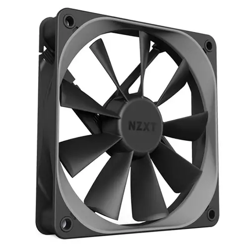 NZXT Aer F140 140mm case  Fan