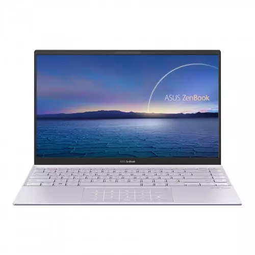 Asus ZenBook 14  UX425JA 14-inch Full HD LED Backlit  Display Core i7 10th Gen 16GB RAM 512GB SSD Laptop