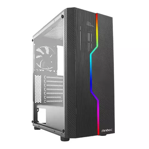 Antec NX230 NX Series-Mid Tower ATX Gaming Case