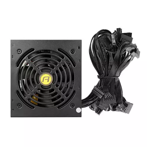 Antec VP450P Plus 450W Non Modular Power Supply-gallery-2