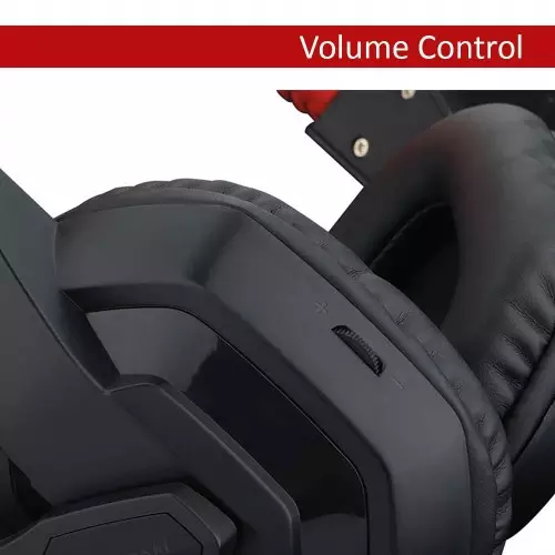 ReDragon ARES H120 Wired Gaming Headset-gallery-3