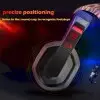 ReDragon ARES H120 Wired Gaming Headset-gallery-1