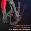 ReDragon ARES H120 Wired Gaming Headset-gallery-2