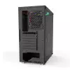 Montech Fighter 500 ATX Mid-Tower Computer Gaming Case (black)-gallery-3