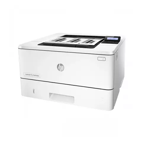 HP Pro M402dne Single Function Mono Laser Printer-gallery-1