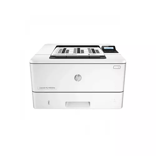 HP Pro M402dne Single Function Mono Laser Printer-gallery-2