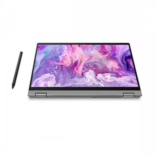 Lenovo IdeaPad Flex 5i 14-inch Full HD Display Core i5 10th Gen 8GB RAM 512GB SSD Multi-Touch 2-in-1 Laptop (3 years Warranty)