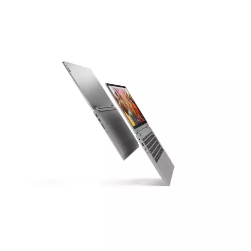 Lenovo IdeaPad Flex 5i 14-inch Full HD Display Core i5 10th Gen 8GB RAM 512GB SSD Multi-Touch 2-in-1 Laptop (3 years Warranty)-1